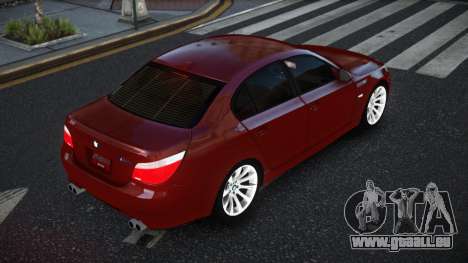 BMW M5 E60 Amvinus für GTA 4