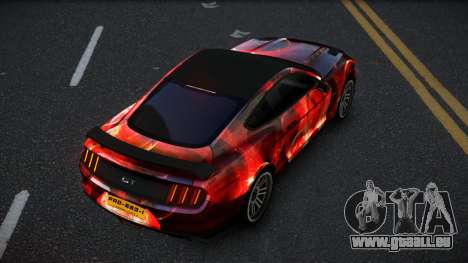 Ford Mustang Tuly S11 pour GTA 4