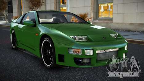 Nissan 300ZX Daellalor pour GTA 4