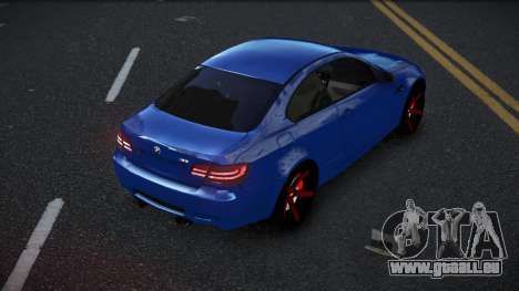 BMW M3 E92 Bifbuk für GTA 4