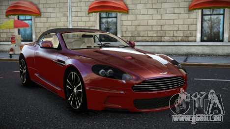 Aston Martin DBS Todi für GTA 4