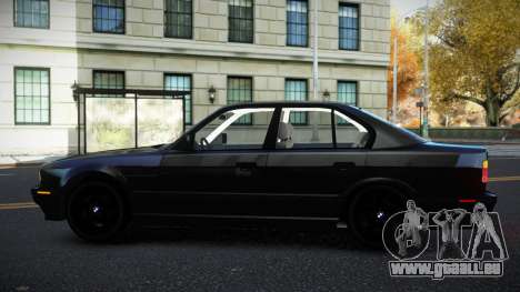 BMW M5 E34 Pexcabo für GTA 4