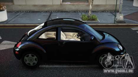 Volkswagen Beetle SVM für GTA 4