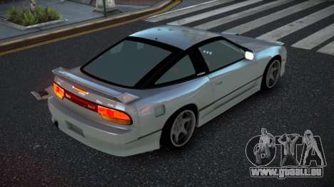 Nissan 240SX Eruka pour GTA 4