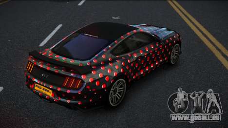 Ford Mustang Tuly S6 pour GTA 4
