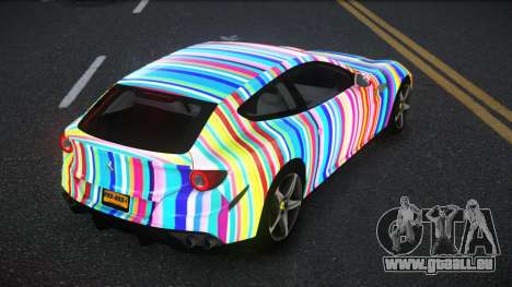 Ferrari FF Lynolas S6 pour GTA 4