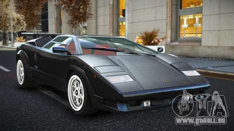 Lamborghini Countach Saunza pour GTA 4
