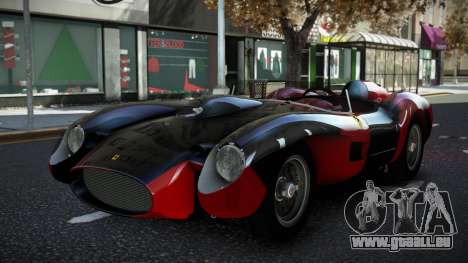 Ferrari Testarossa Balio S2 für GTA 4