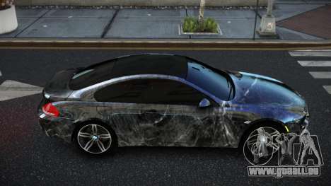 BMW M6 Moliago S13 für GTA 4