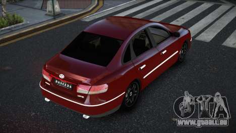 Hyundai Grandeur Sando für GTA 4