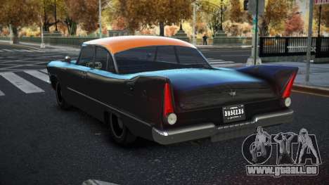 Plymouth Savoy Chriegail pour GTA 4