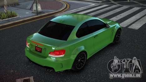 BMW 1M Jesley für GTA 4