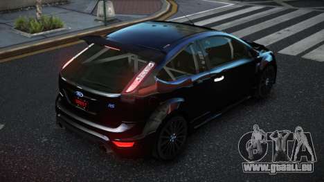 Ford Focus Jolisu pour GTA 4