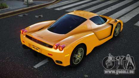 Ferrari Enzo Irushy für GTA 4