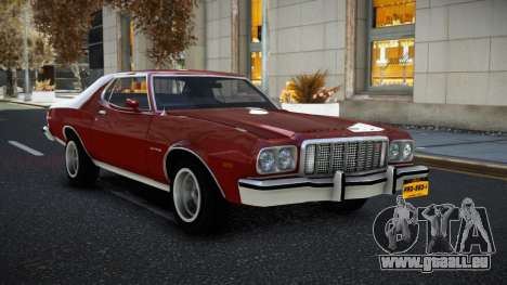 Ford Gran Torino Golar für GTA 4