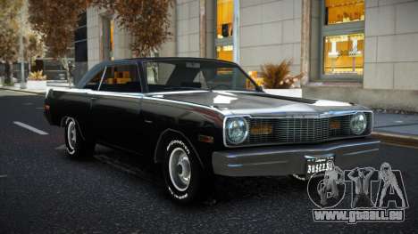 Dodge Dart Sempor pour GTA 4