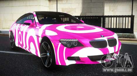 BMW M6 Kathan S6 für GTA 4
