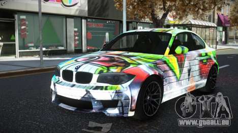 BMW 1M Jesley S13 für GTA 4