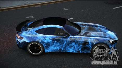 Mercedes-Benz AMG GT Encosa S13 für GTA 4