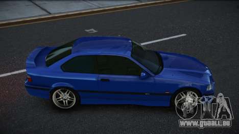 BMW M3 E36 Exec für GTA 4