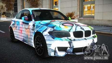BMW 1M Jesley S13 für GTA 4