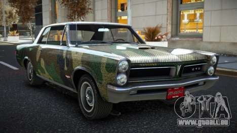 Pontiac GTO Rickna S6 für GTA 4