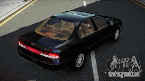 Infiniti i30 Zase pour GTA 4