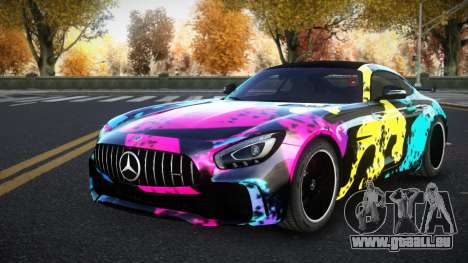 Mercedes-Benz AMG GT Encosa S5 für GTA 4