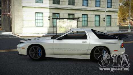 Mazda RX-7 Cinmosu für GTA 4