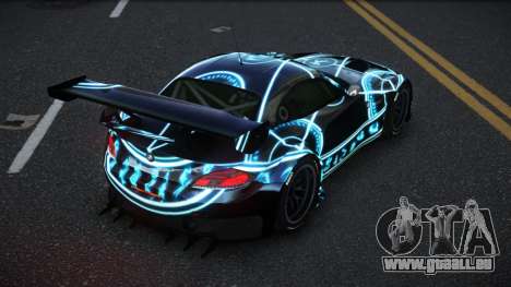 BMW Z4 Zoere S11 für GTA 4