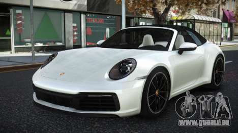 Porsche 911 Majuly für GTA 4