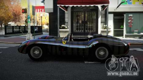 Ferrari Testarossa Balio S1 pour GTA 4