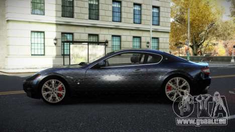 Maserati Gran Turismo Ranity S10 pour GTA 4