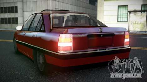 Chevrolet Omega Bela pour GTA 4
