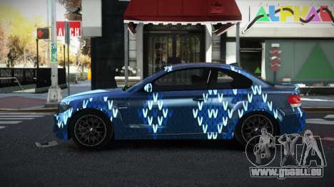 BMW 1M Jesley S1 für GTA 4