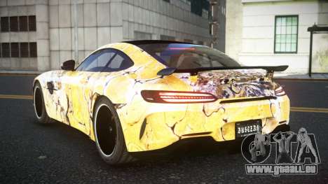 Mercedes-Benz AMG GT Encosa S12 für GTA 4