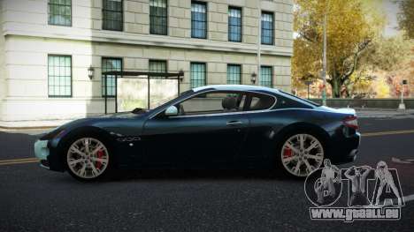 Maserati Gran Turismo Ranity S6 für GTA 4