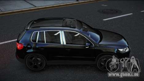 Volkswagen Tiguan Roffac für GTA 4