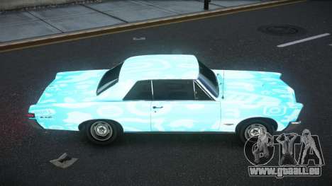 Pontiac GTO Sydma S4 für GTA 4