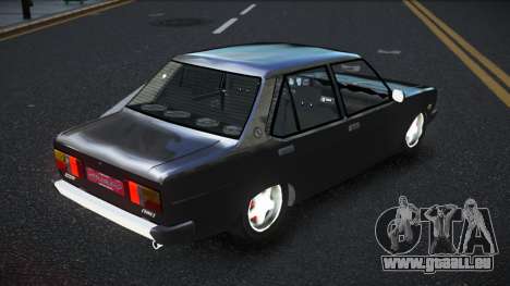 Tofas Sahin Fuumi für GTA 4