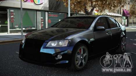 Holden HSV Charpy für GTA 4