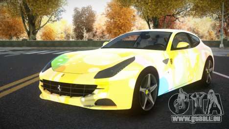 Ferrari FF Lynolas S7 für GTA 4