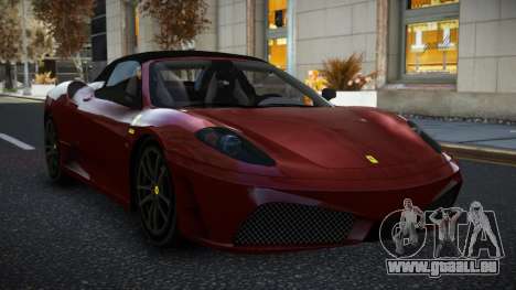 Ferrari F430 Sarop für GTA 4
