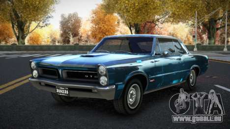 Pontiac GTO Sydma S5 pour GTA 4