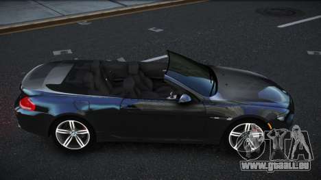 BMW M6 Roxume für GTA 4