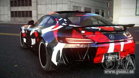 Mercedes-Benz AMG GT Encosa S10 für GTA 4