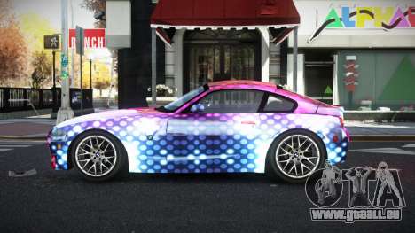 BMW Z4 Ewtianline S1 pour GTA 4