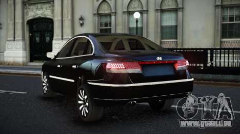 Hyundai Azera Zedaduye pour GTA 4