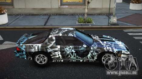 Chevrolet Camaro Ceairion S1 für GTA 4