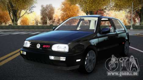 Volkswagen Golf Jozizo pour GTA 4